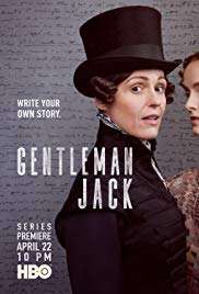 Gentleman Jack (2019 - In Lavorazione) streaming