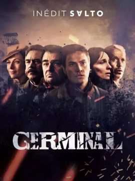 Germinale (2021 - In Lavorazione) streaming