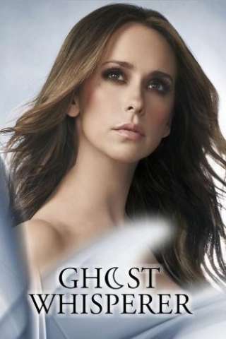 Ghost Whisperer (2005 - Cancellata) streaming