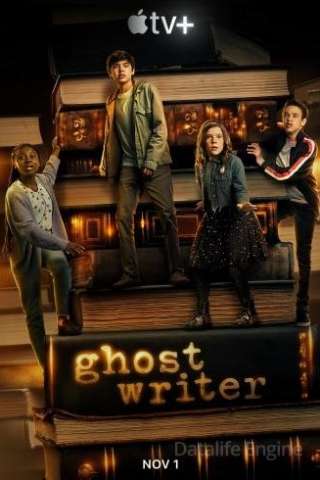 Ghostwriter (2019 - In Lavorazione) streaming