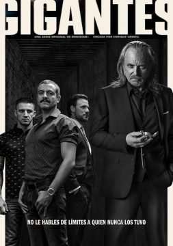 Giganti (2018 - 2019) streaming