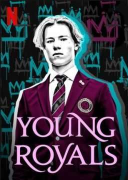 Young Royals (2021 - In Lavorazione) streaming