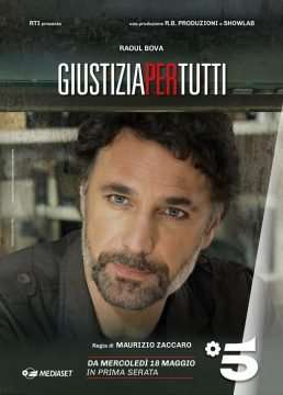 Giustizia per tutti (2019) (2019) streaming