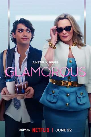 Glamorous (2023 - In Lavorazione) streaming