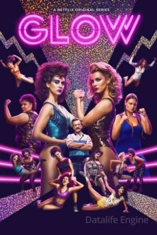 Glow (2017 - In Lavorazione) streaming