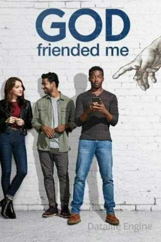 God Friended Me (2018 - In Lavorazione) streaming