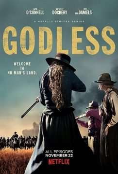 Godless (2017) streaming