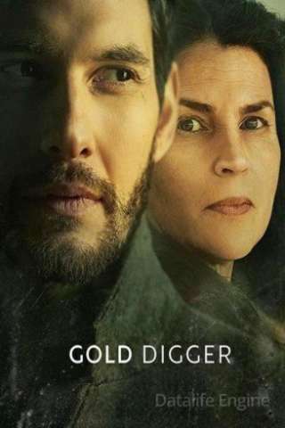 Gold Digger (2019 - In Lavorazione) streaming