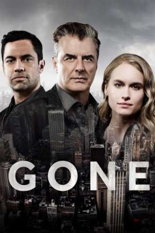 Gone (2018 - In Lavorazione) streaming