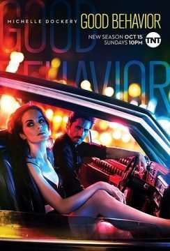 Good Behavior (2016 - 2017) streaming