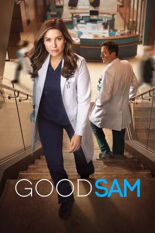 Good Sam (2022) streaming