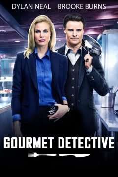 Gourmet Detective (2015) streaming