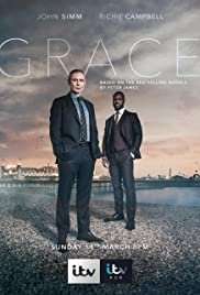 Le indagini di Roy Grace (2021 - In Lavorazione) streaming