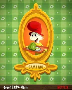 Green Eggs and Ham (2019 - In Lavorazione) streaming