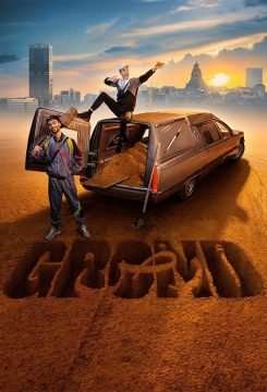 Grond (2021) (2021 - In Lavorazione) streaming