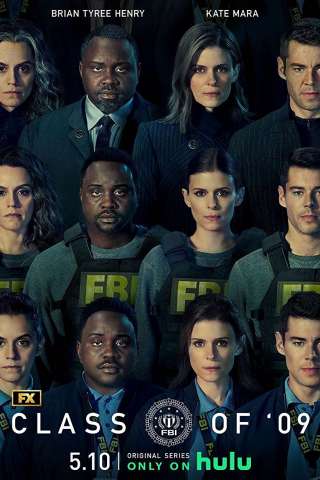 Class of 09 (2023 - In Lavorazione) streaming