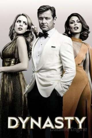 Dynasty (2017 - In Lavorazione) streaming
