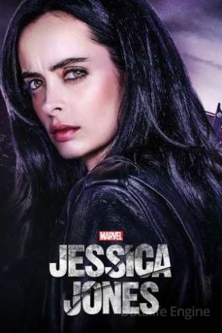 Jessica Jones (2015 - In Lavorazione) streaming
