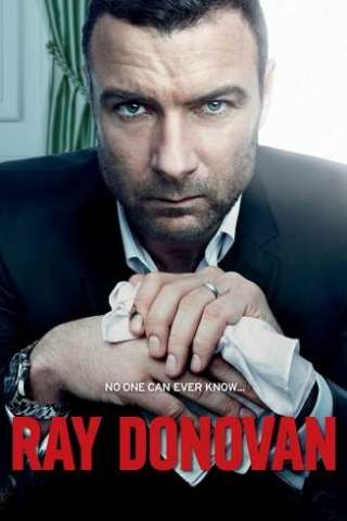 Ray Donovan (2013 - In Lavorazione) streaming