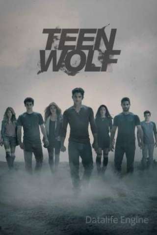 Teen Wolf (2011 - In Lavorazione) streaming