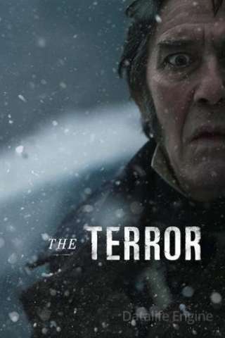 The Terror (2018 - In Lavorazione) streaming