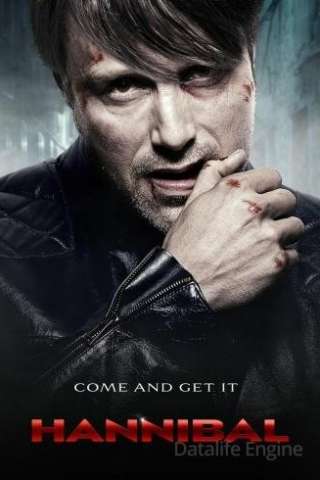 Hannibal (2013 - Cancellata) streaming