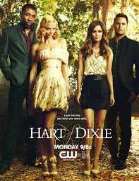Hart of Dixie (2011 - 2015) streaming