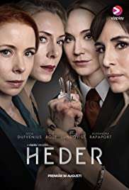 Heder (2019 - In Lavorazione) streaming
