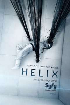 Helix (2014 - 2015) streaming