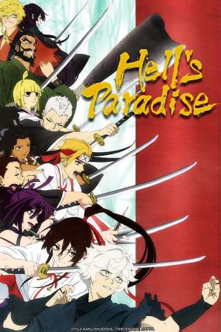 Hell’s Paradise (2023 - In Lavorazione) streaming