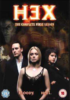 Hex (2004 - Conclusa) streaming
