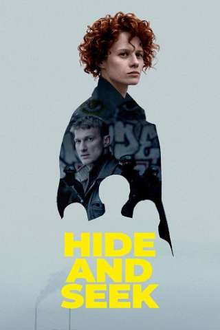 Hide and Seek (2019 - In Lavorazione) streaming