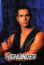 Highlander (1992 - Conclusa) streaming