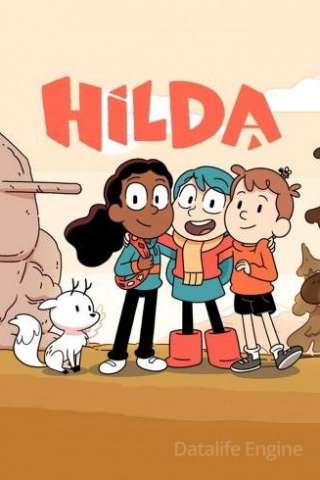 Hilda (2018 - In Lavorazione) streaming