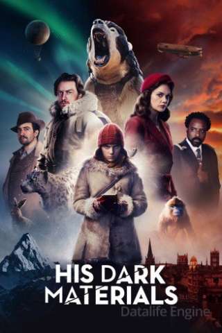 His Dark Materials - Queste oscure materie (2019 - In Lavorazione) streaming
