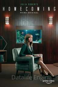 Homecoming (2018 - In Lavorazione) streaming
