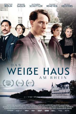 Hotel Europa (2021 - In Lavorazione) streaming