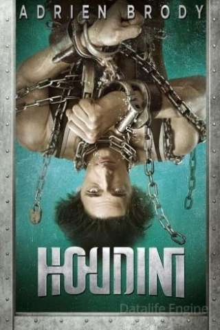 Houdini (2014 - In Lavorazione) streaming