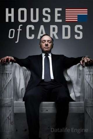 House of Cards (2013 - In Lavorazione) streaming