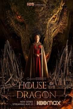 House of the Dragon (Game of Thrones) (2022 - In Lavorazione) streaming