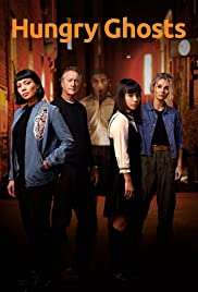 Hungry Ghosts (2019 - In Lavorazione) streaming