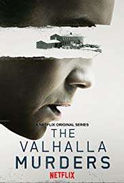 I delitti di Valhalla (2020 - In Lavorazione) streaming