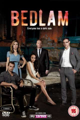 I fantasmi di Bedlam (2011 - 2013) streaming
