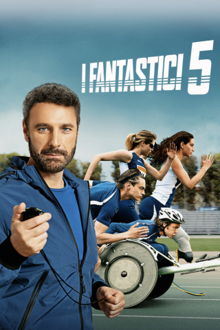 I fantastici 5 (2024 - In Lavorazione) streaming
