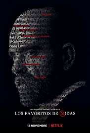 I favoriti di Mida (2020 - In Lavorazione) streaming