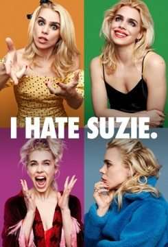 I Hate Suzie (2020 - In Lavorazione) streaming