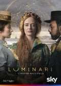 I Luminari - Il destino nelle stelle (2021 - In Lavorazione) streaming