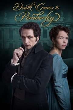 I Misteri di Pemberley (2013) streaming
