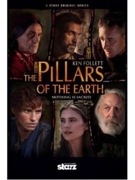 I Pilastri Della Terra (2010) streaming