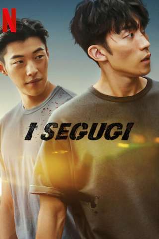 I segugi (2023 - In Lavorazione) streaming